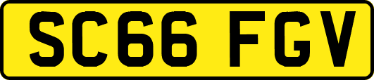 SC66FGV