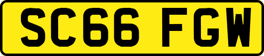 SC66FGW