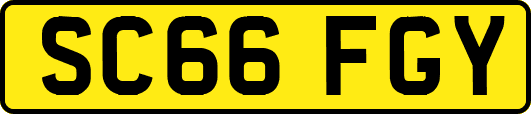 SC66FGY