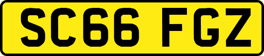 SC66FGZ