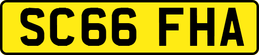 SC66FHA