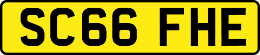 SC66FHE