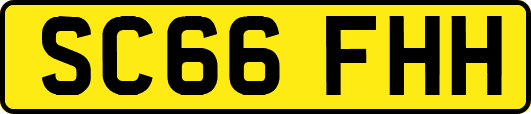 SC66FHH