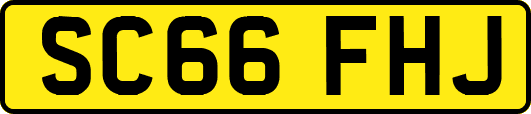 SC66FHJ