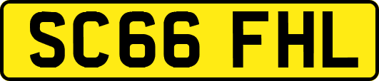 SC66FHL