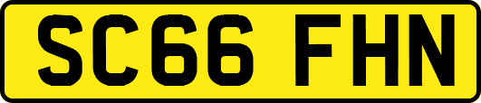 SC66FHN