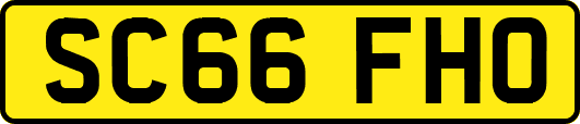 SC66FHO