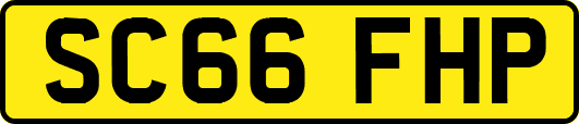 SC66FHP