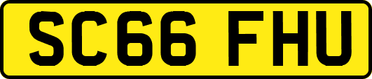 SC66FHU