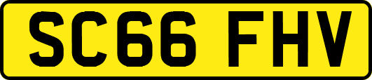 SC66FHV