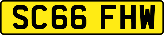 SC66FHW