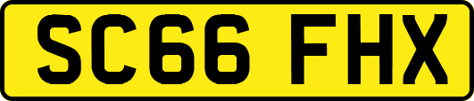 SC66FHX