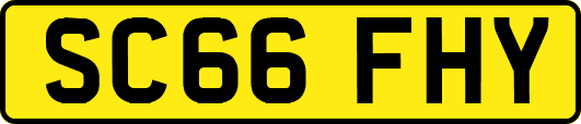 SC66FHY