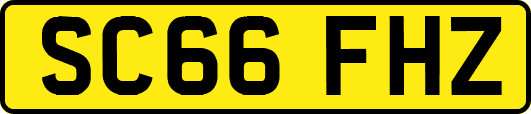 SC66FHZ