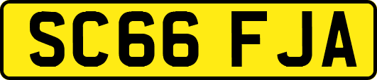 SC66FJA