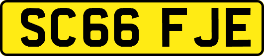 SC66FJE