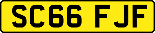 SC66FJF