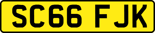 SC66FJK