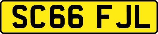 SC66FJL