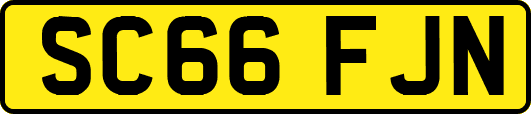 SC66FJN