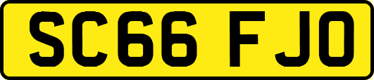 SC66FJO