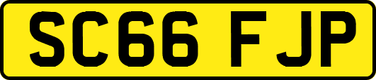 SC66FJP