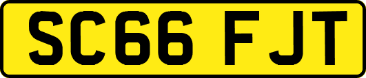 SC66FJT