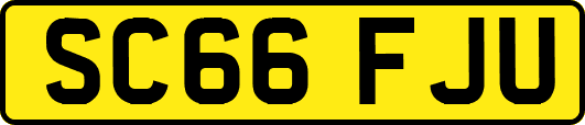 SC66FJU