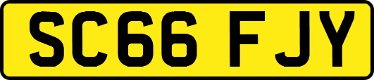 SC66FJY