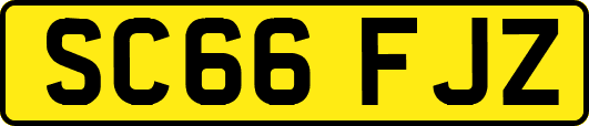 SC66FJZ