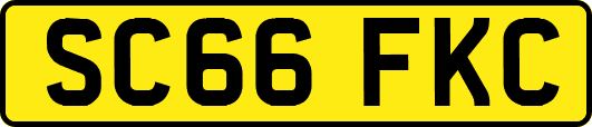 SC66FKC