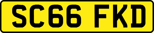 SC66FKD