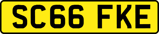 SC66FKE
