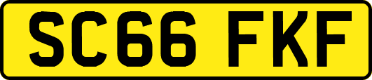 SC66FKF