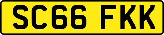 SC66FKK