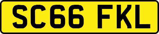 SC66FKL