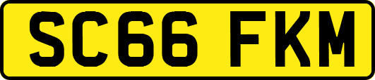 SC66FKM