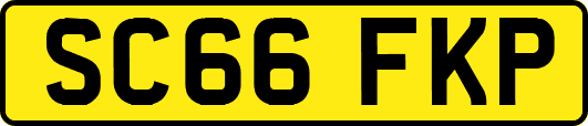 SC66FKP