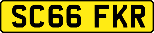 SC66FKR
