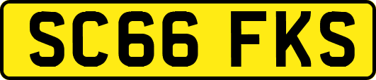 SC66FKS
