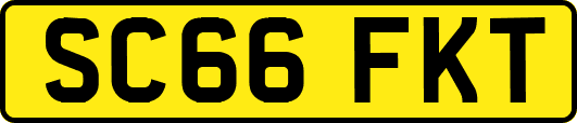 SC66FKT
