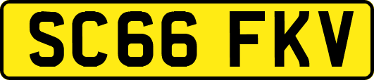 SC66FKV