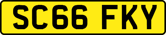 SC66FKY