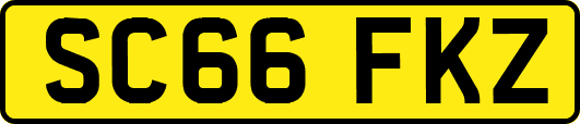 SC66FKZ