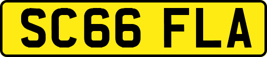 SC66FLA