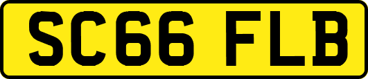 SC66FLB