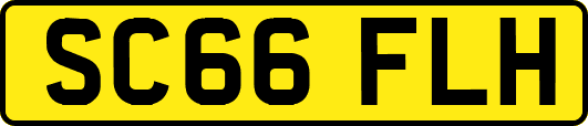 SC66FLH