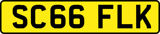 SC66FLK