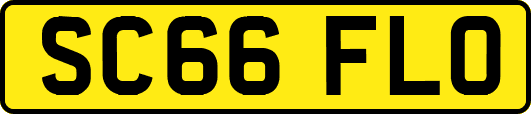 SC66FLO