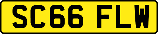 SC66FLW